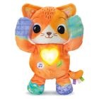 Fripon cache-cache chaton