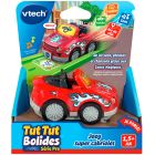 Tut tut bolide joey super cabriolet