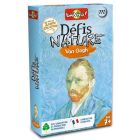 Défis nature / vincent van gogh (fr)