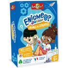 Enigmes junior / graines de sciences (fr)