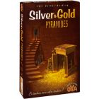 Silver & gold : pyramides (fr)