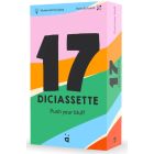 17 diciassette (ml)