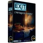 Exit - héritage du voyageur (fr)