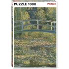 Casse-tête : monet - Étang aux nénuphars (1000)