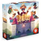 Jeu - tea time crime