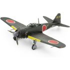 Casse-tête 3d : mitsubishi zero