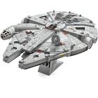Casse-tête 3d : star wars - millennium falcon