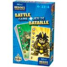 Mini héros du mont dragon - jeu de bataille
