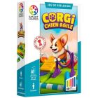 Corgi chien agile (fr)