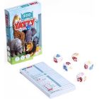Yatzy - zoo (ml)
