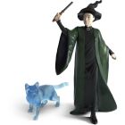 Mc gonagall et patronus