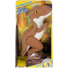 Imaginext - jurassic world - dino xl dino 2/s