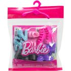 Barbie fab - coffret de chaussures barbie