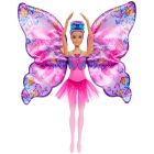 Barbie - poupée danseuse papillon