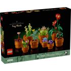 Les plantes miniatures