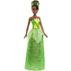 Princesse disney - poupée tiana