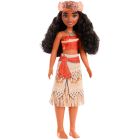 Princesse disney - poupée moana