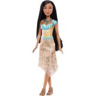 Princesse disney - poupée pocahontas