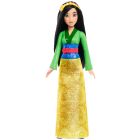 Princesse disney - poupée mulan