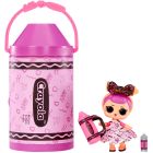 L.o.l. - love crayola studio - tots asst.