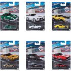 Hot wheels - voiture vintage assorties