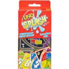 Jeu uno - splash