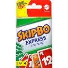 Jeu skip-bo express