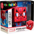 Rubik's - cubers spider-man
