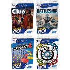 Jeu grab & go assortissement - bilingue