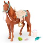 Cheval og - american saddlebred 50 cm