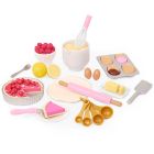 Accessoires og - tasty pastry - ens. pâtisserie
