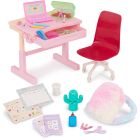 Accessoires og - ''school dreams'' poupée 46 cm