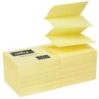 Bloc offix 1,5x2 jaune (à l’unité)