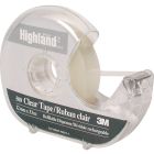 Ruban adhésif transparent highland™ dévidoir
