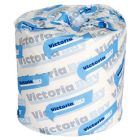 Papier hygiénique 500 feuilles 2 plis blanc cs 48