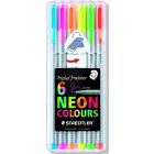 Marqueur triplus® fineliner paquet de 6