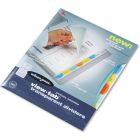 Intercalaires view-tab® couleurs variées