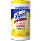 Lingettes désinfectantes