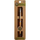 Stylo gel 0.7mm onyxgreen bleu en bambou