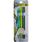 Porte-mines onyxgreen 0.7mm en bouteille recyclée