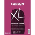 Palette en papier xl