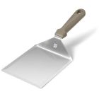 Spatule pour smash burger