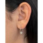 Boucles d'oreilles loved one