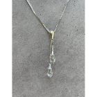 Collier in love