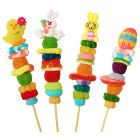 Brochette - petite - pâques - 50 g