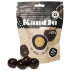 Boules maltées au chocolat noir - 130 g
