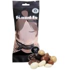 Sac mélange chocolaté ''fancy'' - 145 g.
