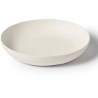 Vaisselle d'été - assiette profonde - hauteur 4 cm
