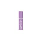 Eau de toilette de sac vaporisateur rechargeable - 10 ml. - violette poudrée