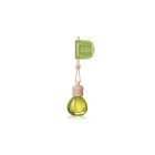 Diffuseur d'huile essentielle à suspendre - 12 ml. - verveine